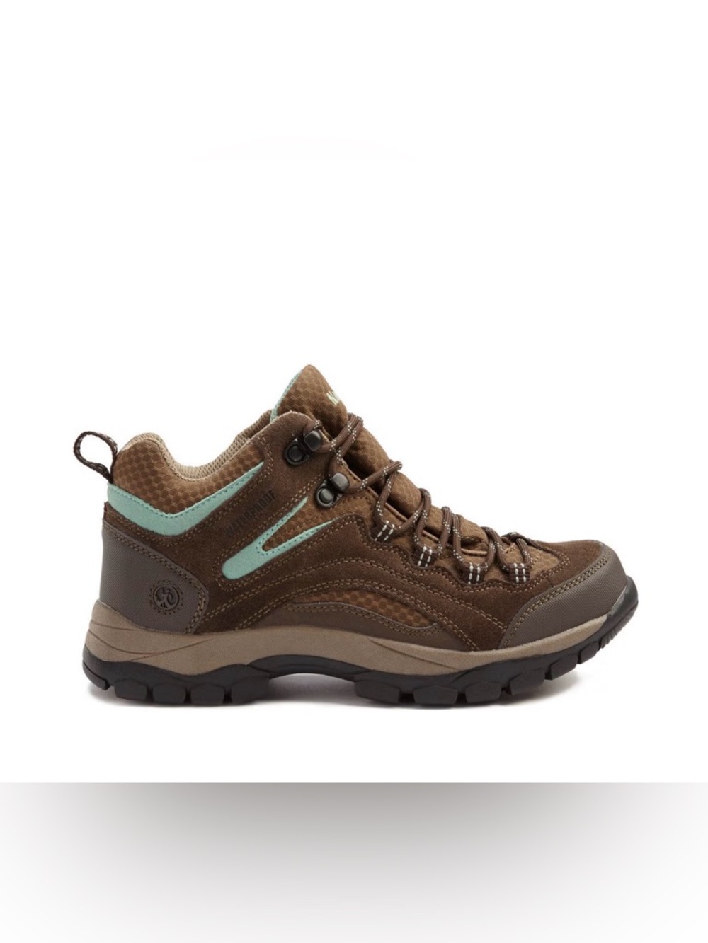 Northside Hiking Boots Womens 7.5 NWOB